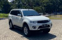 Mitsubishi Pajero VGT DAKAR SPORT Automatic 2015